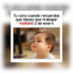 Meet your Posher, Elmer